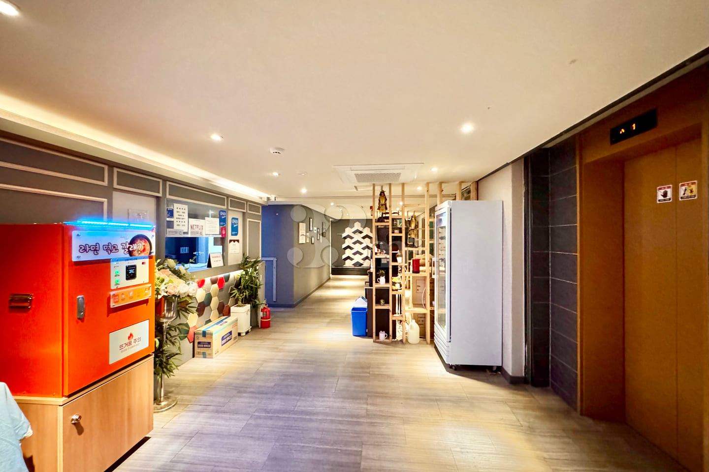 ⭐️5 minutes from Yeongtong Station⭐️ Room 701 10th image