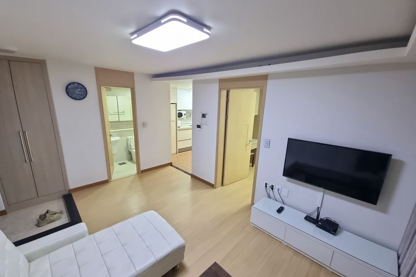 역삼동 분리형 원룸  1번째 이미지