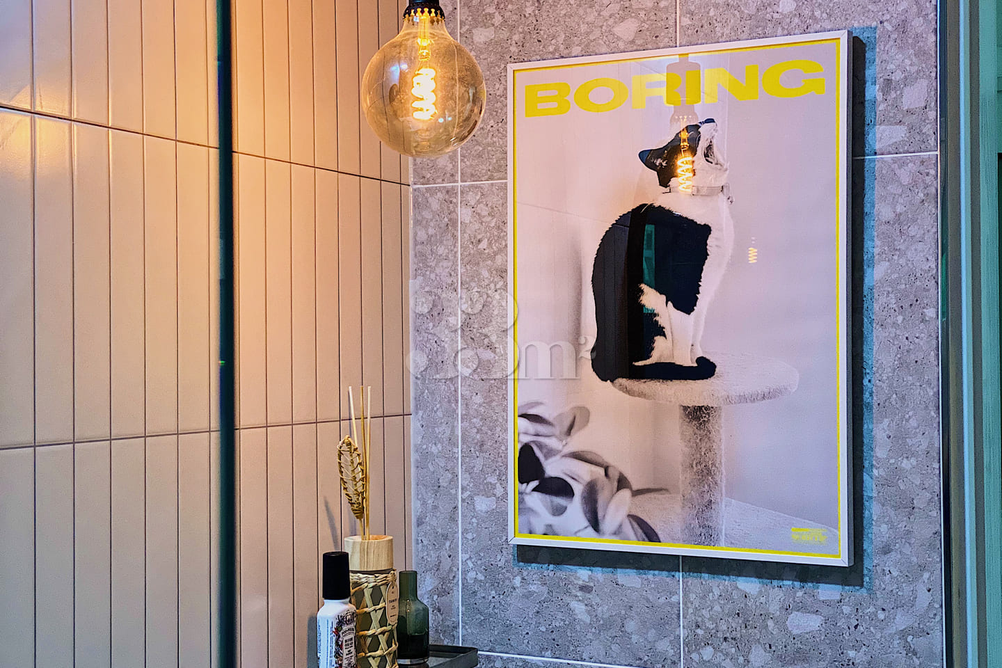 A stylish two-room apartment in the city cent 16th image