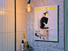 A stylish two-room apartment in the city cent 16th image