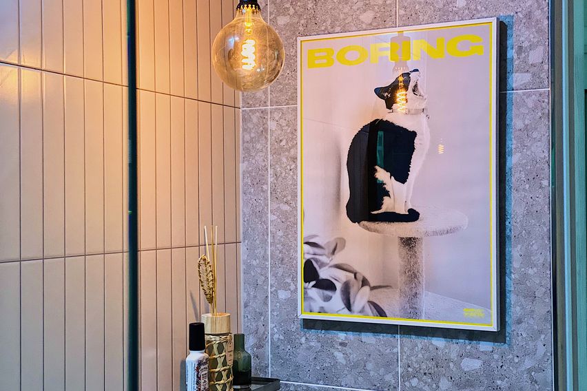 도심 감성투룸(성수기