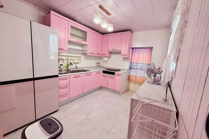 풀옵션🏡단독주택(독채) 5번째 이미지