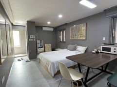 Seoul National University Hospital Hyehwa Sta 7th image