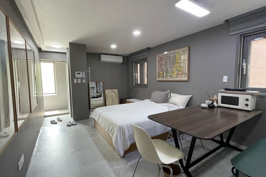 서울대병원 혜화역원룸1 4번째 이미지