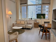 Duplex unit near Gimpo Airport (prime transit 4th image