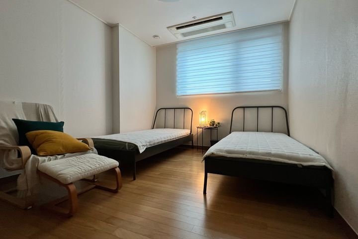 송도31층43평 바다뷰 4번째 이미지