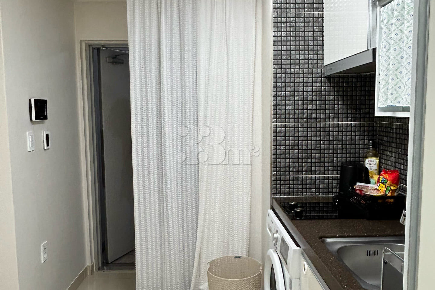 Cozy home 3 minutes from Dongdaegu Station 🤍 7th image