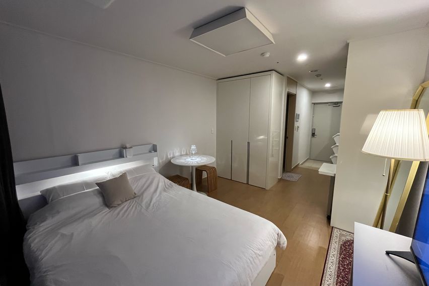 당산역 1분 한강뷰! 5번째 이미지