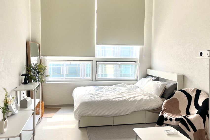 🌟해운대역세권 풀옵션🌌