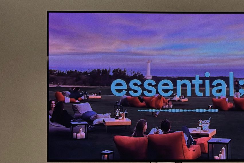 스테이용산 / 용리단길