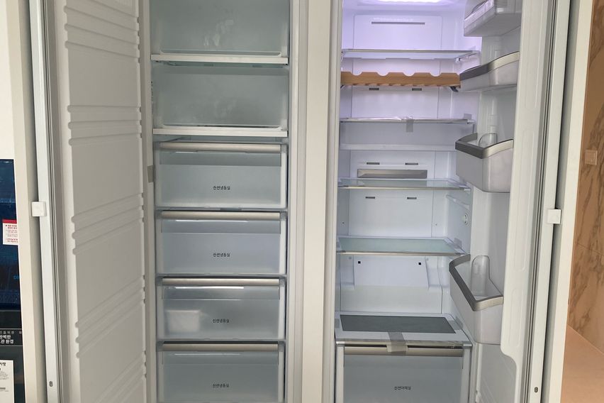 구반포 한강뷰 신축3룸