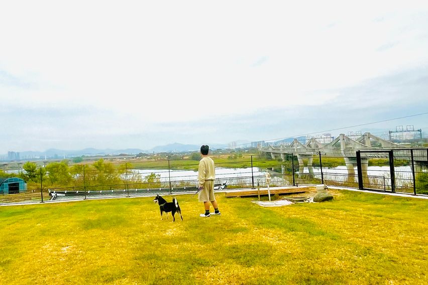 만경강을 품은 한옥독채 16번째 이미지