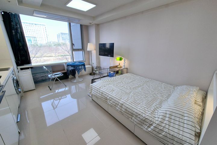 [Songpa Jamsil] Munjeong-dong, fully furnishe 6th image