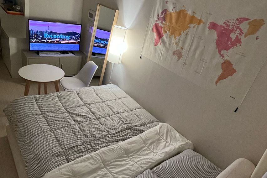 동대구역 1분 오피스텔