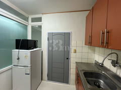 1st-floor studio apartment in Chunghyo-dong 3th image