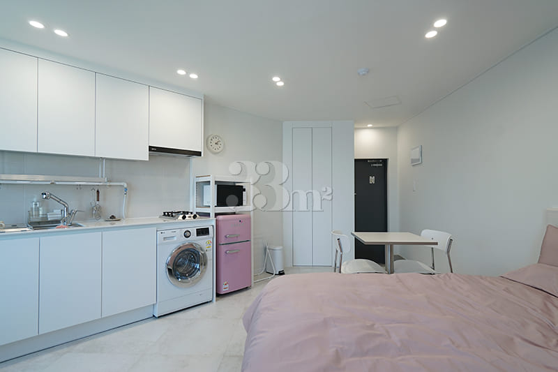 1 minute from Nampo Station / Fully remodeled 0th image