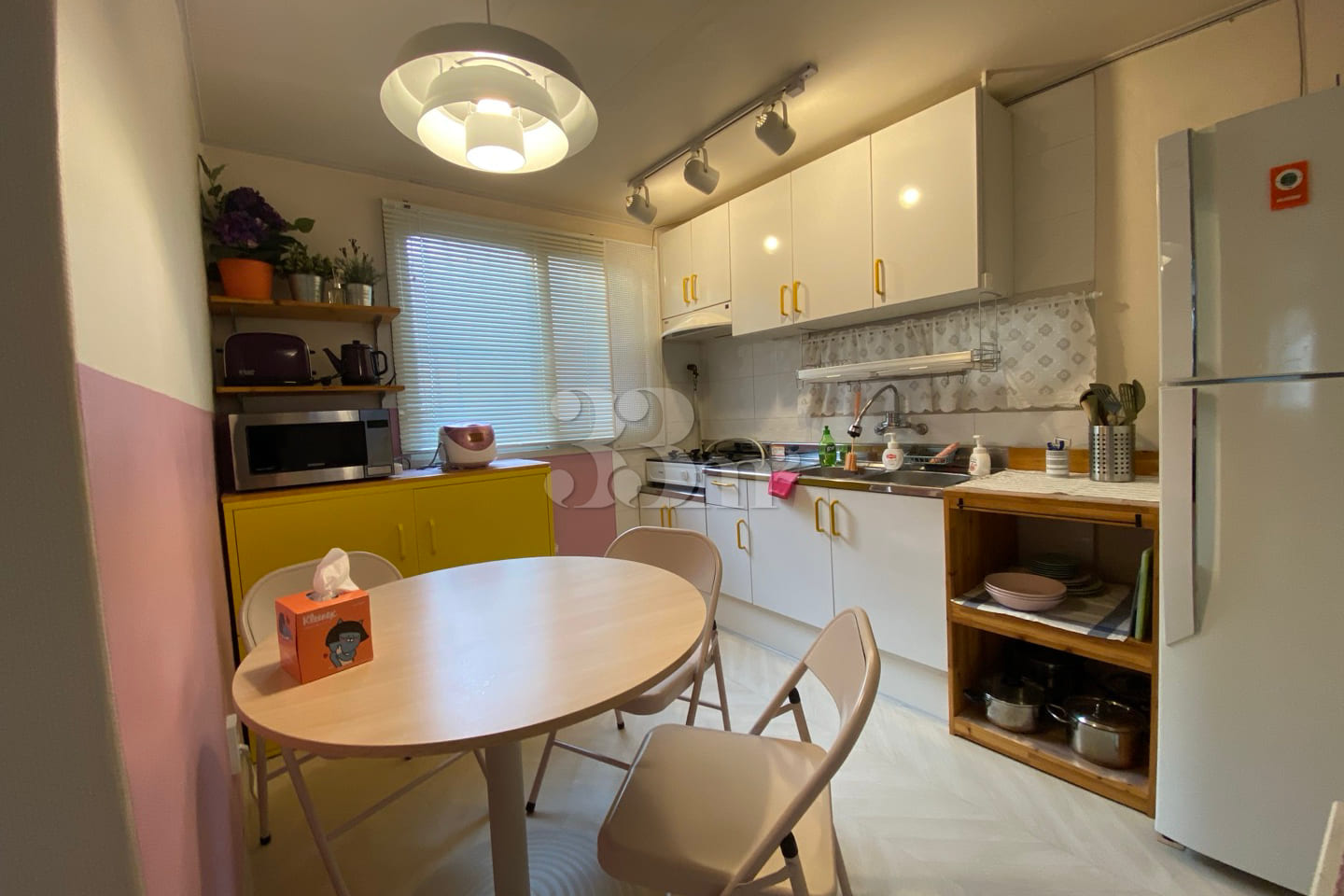 Detached house in Hongdae 0th image