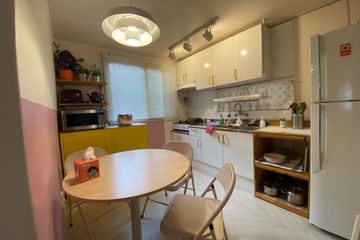 Detached house in Hongdae