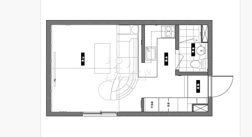 Yeoksam/Seolleung 🔑 Building with access con 7th image
