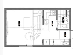 Yeoksam/Seolleung 🔑 Building with access con 7th image