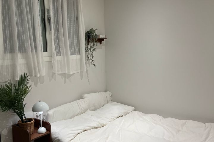 Jamsil Room 1th image