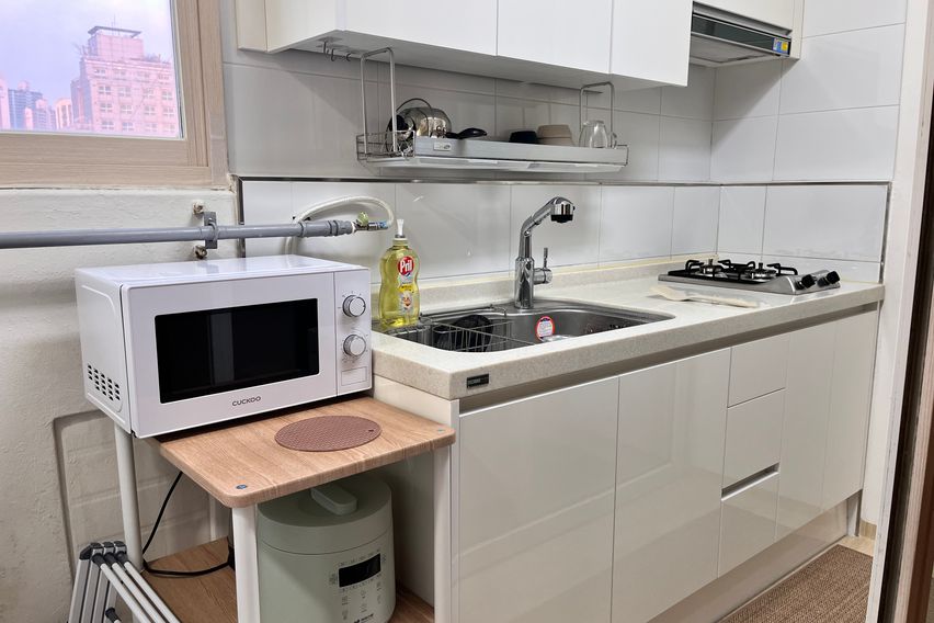 동암역5분컷 분리형원룸