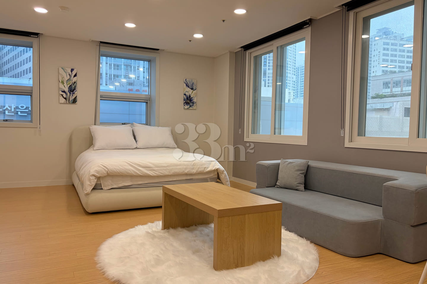 Centum, BEXCO, and the beach 18th image