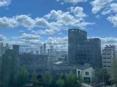 Hapjeong / Sleeps 2 / River View / Duplex 2th image