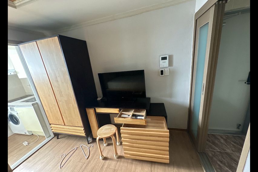 남구 대연동 오피스텔