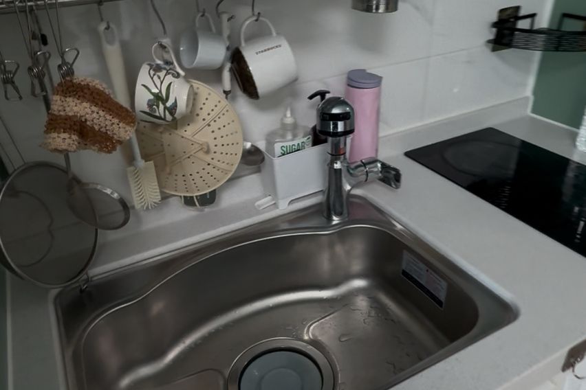 공단 출퇴근하기 좋은집