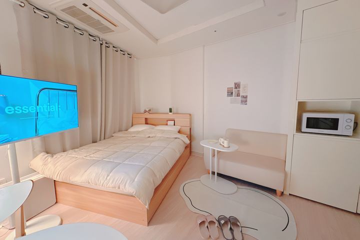 🧡판교역도보1분코지룸🧸 11번째 이미지
