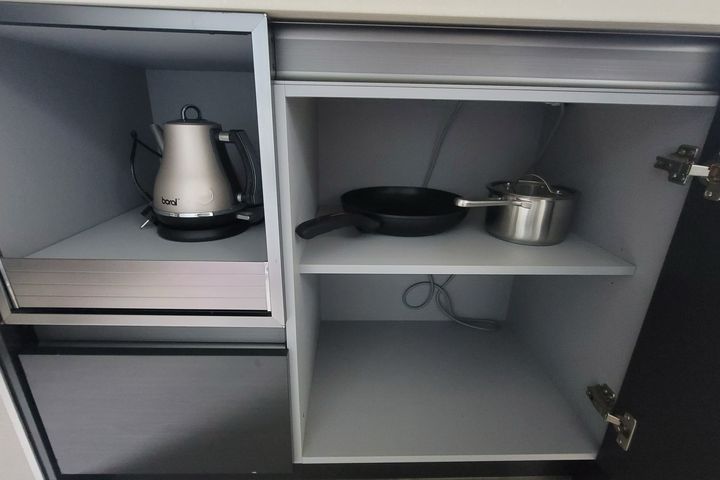 해운대역3분| 투룸 10번째 이미지