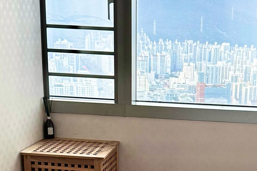 해운대☀️오션뷰초고층3룸 13번째 이미지