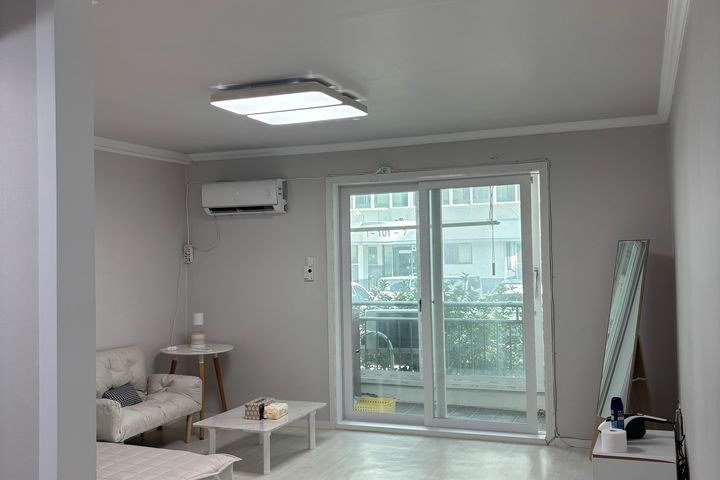 🌈오치동일곡동 APT 0번째 이미지
