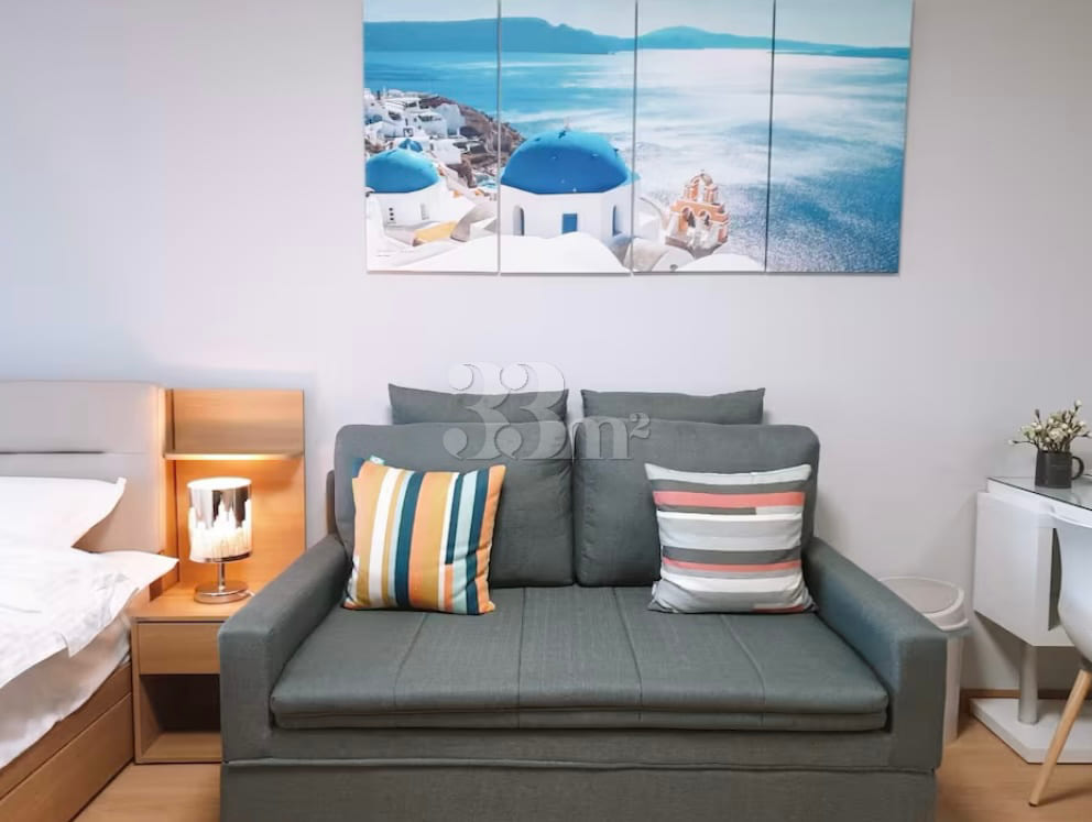 New Ocean View/Fireworks Show, Fully Furnishe 1th image