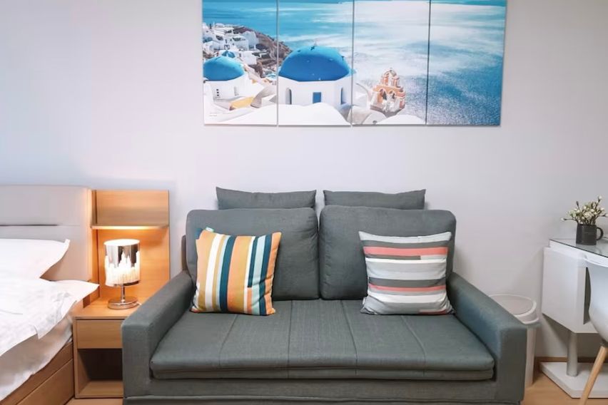 신축오션뷰/불꽃쇼풀옵션