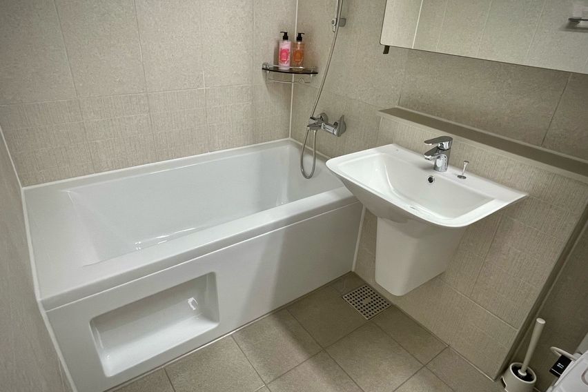 풍무역⭐4인대형풀옵션