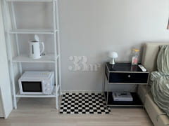 Newly built, fully furnished unit near Gongde 4th image