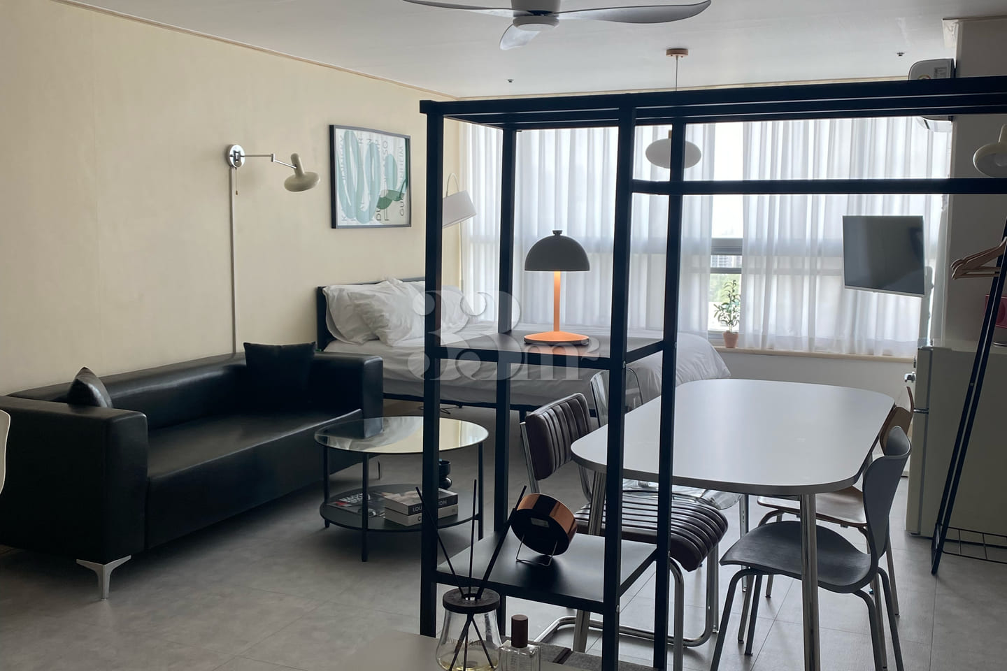 ✈️Luxury Beomgye Suite 8th image