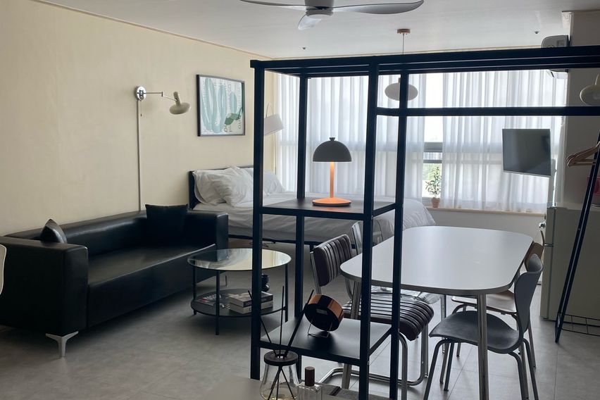 🌃럭셔리 패밀리스위트