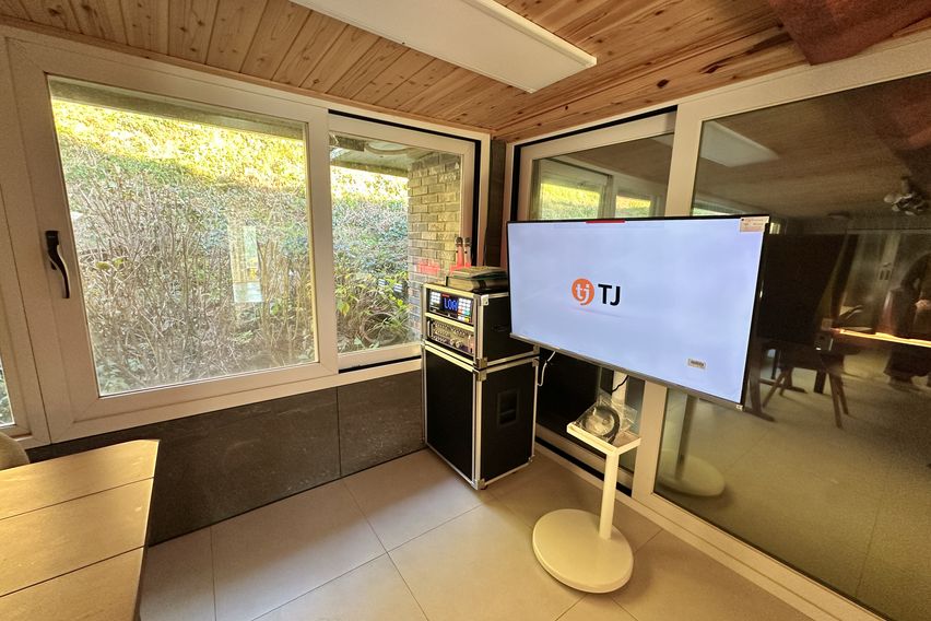 참힐링스테이영광 2번째 이미지