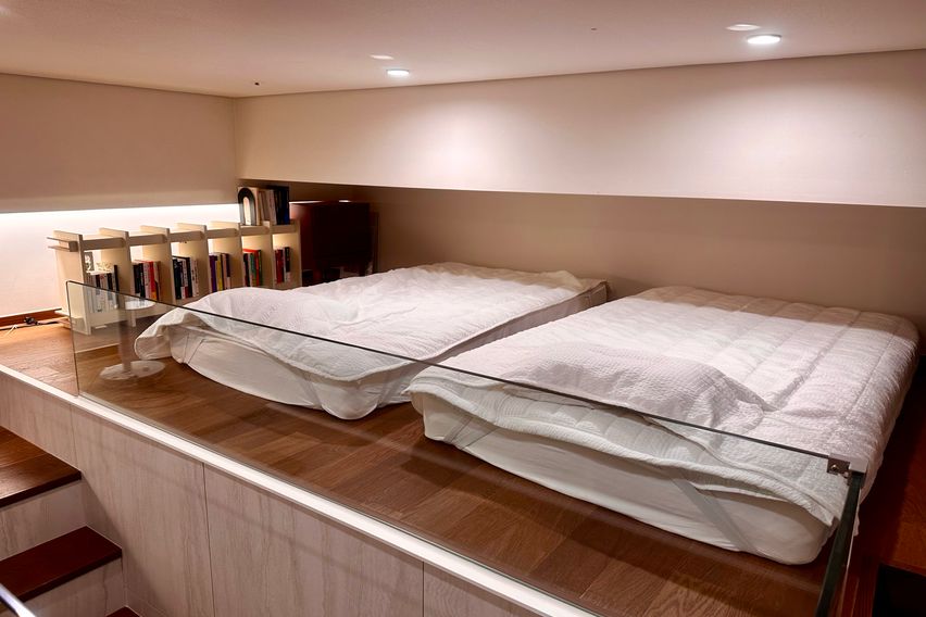 삼성역/코엑스/투룸호텔 9번째 이미지