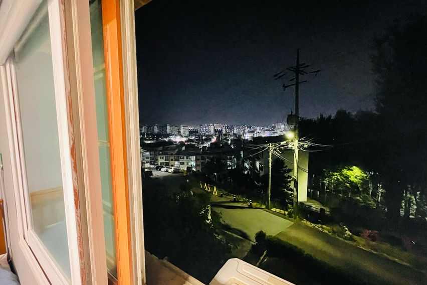 ❤️김포사우역👍주차🏞️숲뷰 8번째 이미지