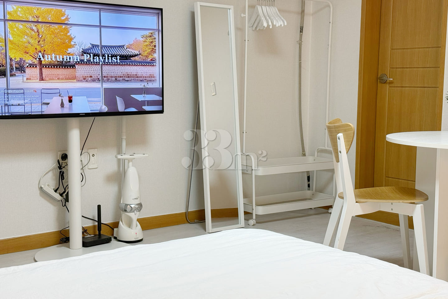 Dongdaegu Station ๐๐ป Fully furnished #2 9th image