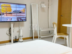 Dongdaegu Station ๐๐ป Fully furnished #2 9th image