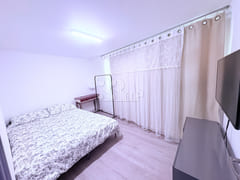 2nd floor! 2 rooms, clean!! Mapo Station 0th image