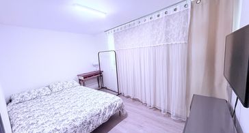 2층!방2깨끗!!마포역 방 이미지