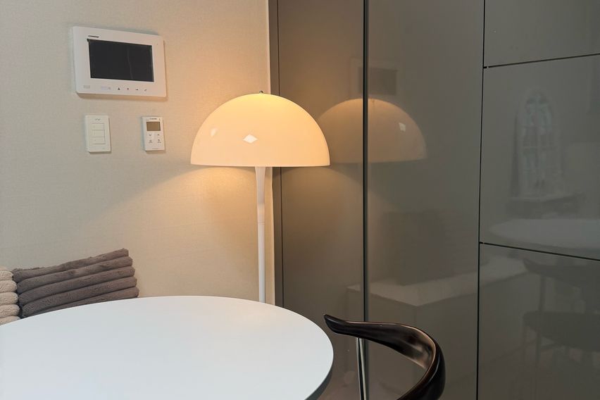 🏠(단기임대)김포역세권