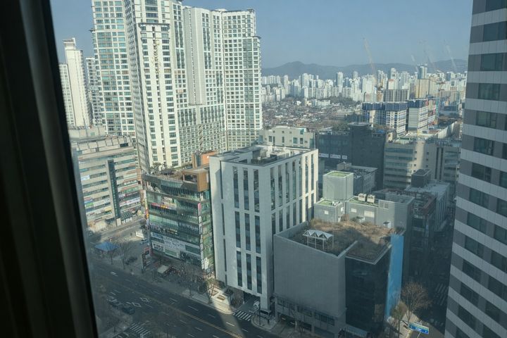 ❤️정자역3분/판교🍃 8번째 이미지