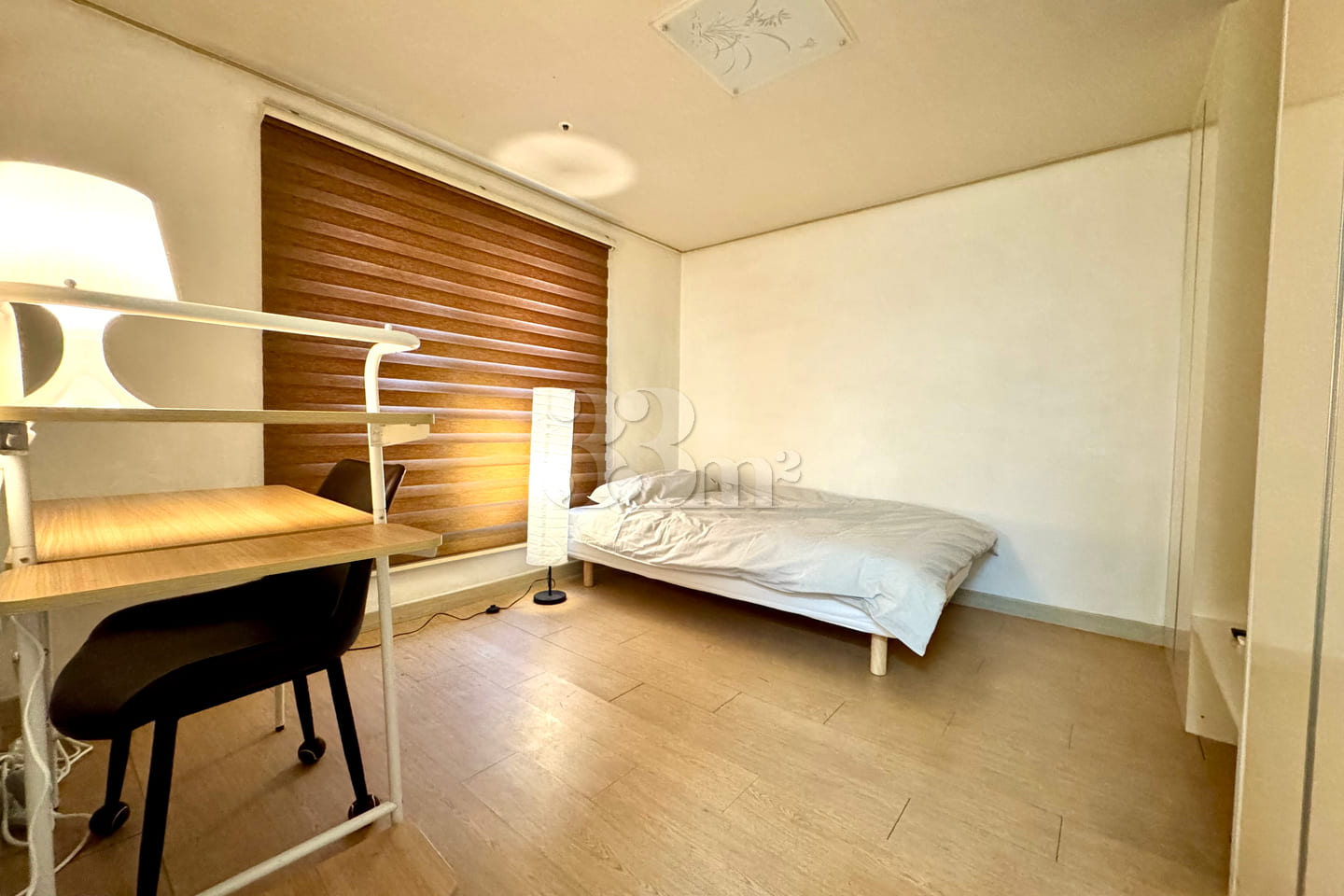 Studio D05 (10 minutes from Osan Station) 4th image